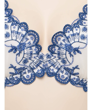 クラシカルアーチ グラマーアップ ブラ