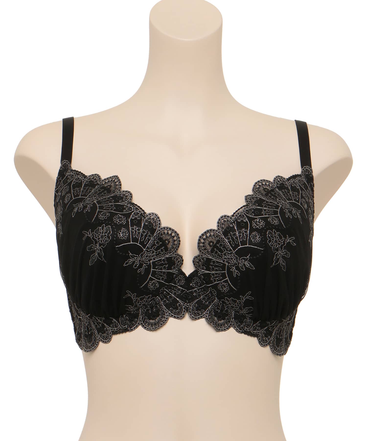 クラシカルアーチ グラマーアップ ブラ