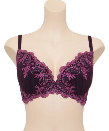 クラシカルアーチ グラマーアップ ブラ