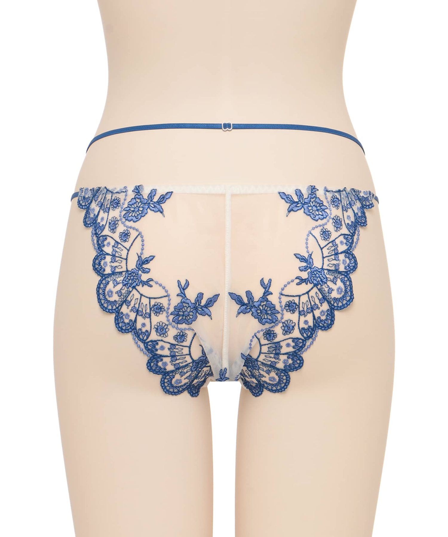 クラシカルアーチ エンブレース ショーツ