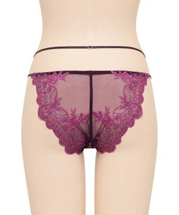 クラシカルアーチ エンブレース ショーツ