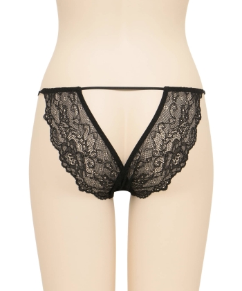 クラシカルアーチ ショーツ