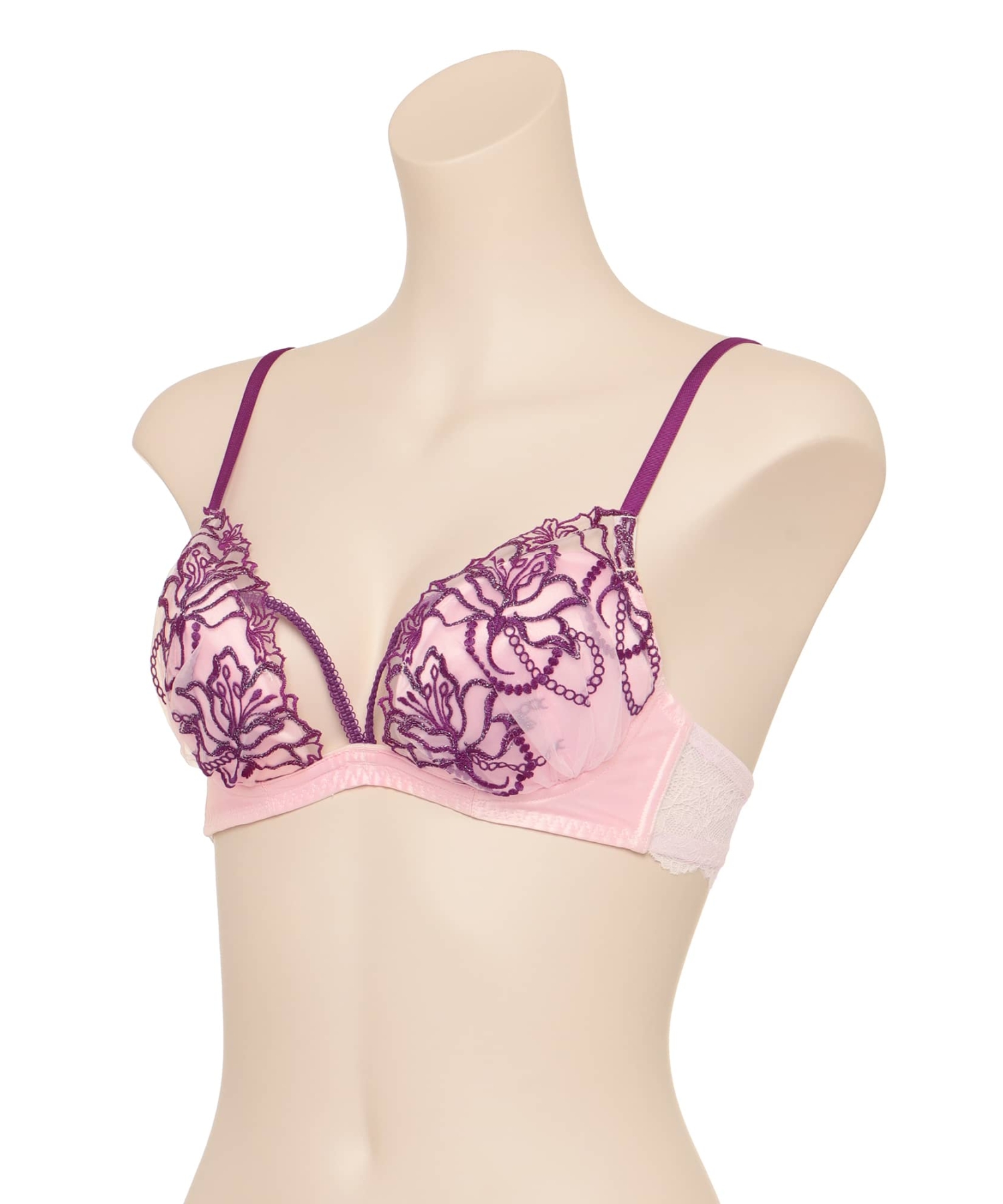 レインドロップス ホットリフト ブラ