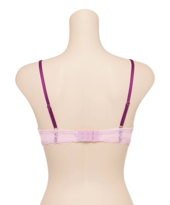 レインドロップス ホットリフト ブラ