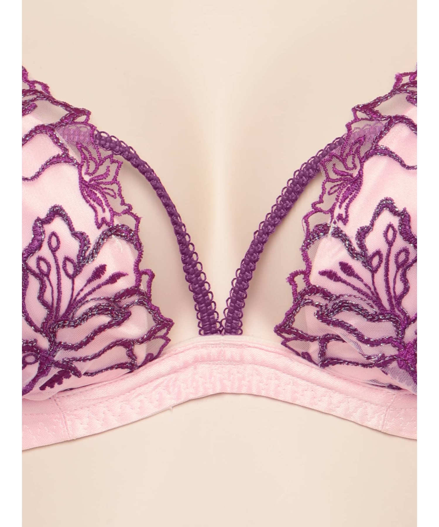 レインドロップス ホットリフト ブラ