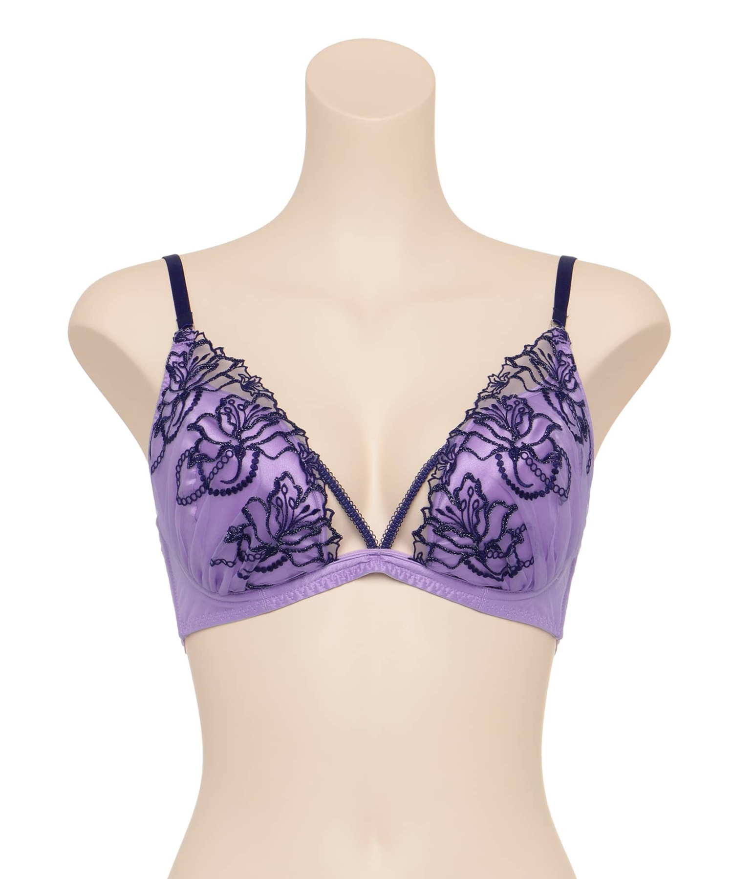 レインドロップス トリックリフト ブラ