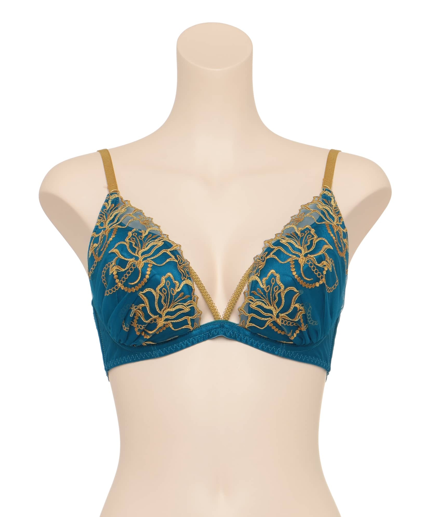 レインドロップス トリックリフト ブラ