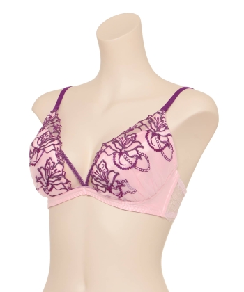 レインドロップス トリックリフト ブラ