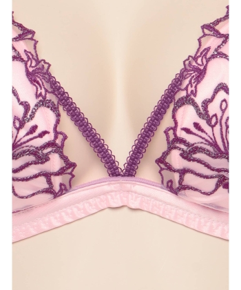 レインドロップス トリックリフト ブラ