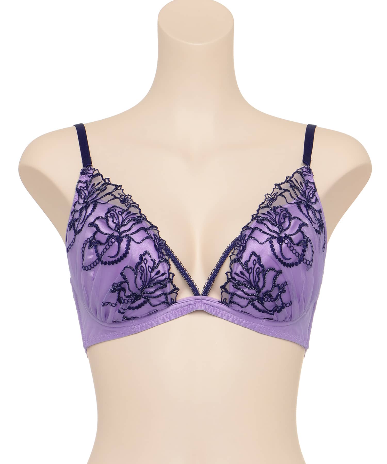 レインドロップス トリックリフト ブラ