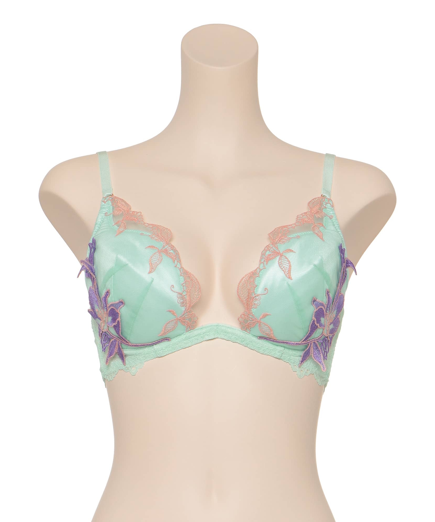 ブーケ トリックリフト ブラ