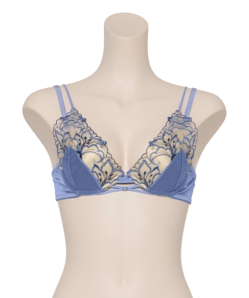 リリーサテン ビューティーリフト ブラ