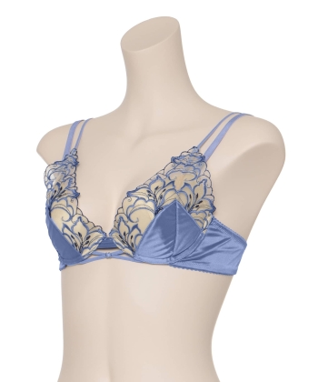 リリーサテン ビューティーリフト ブラ