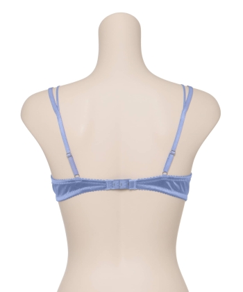 リリーサテン ビューティーリフト ブラ