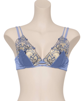 リリーサテン ビューティーリフト ブラ