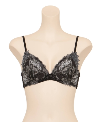 フラワーシャイン グラマーアップ ブラ