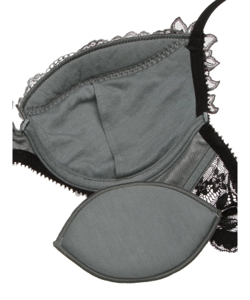 フラワーシャイン グラマーアップ ブラ