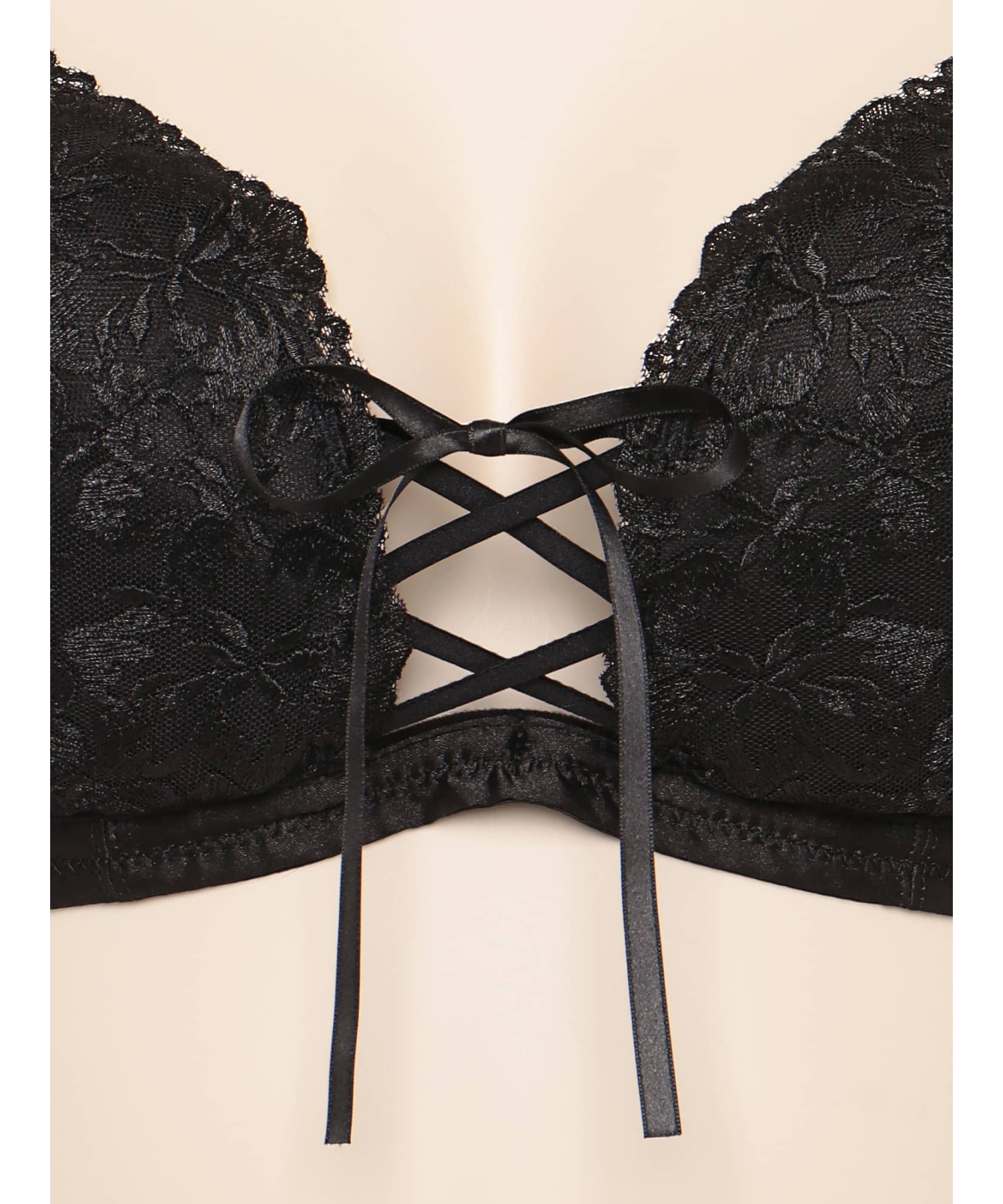 ビタークロス トリックリフト ブラ