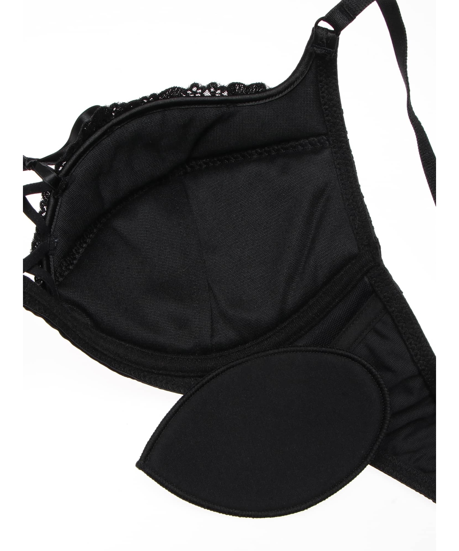 ビタークロス トリックリフト ブラ