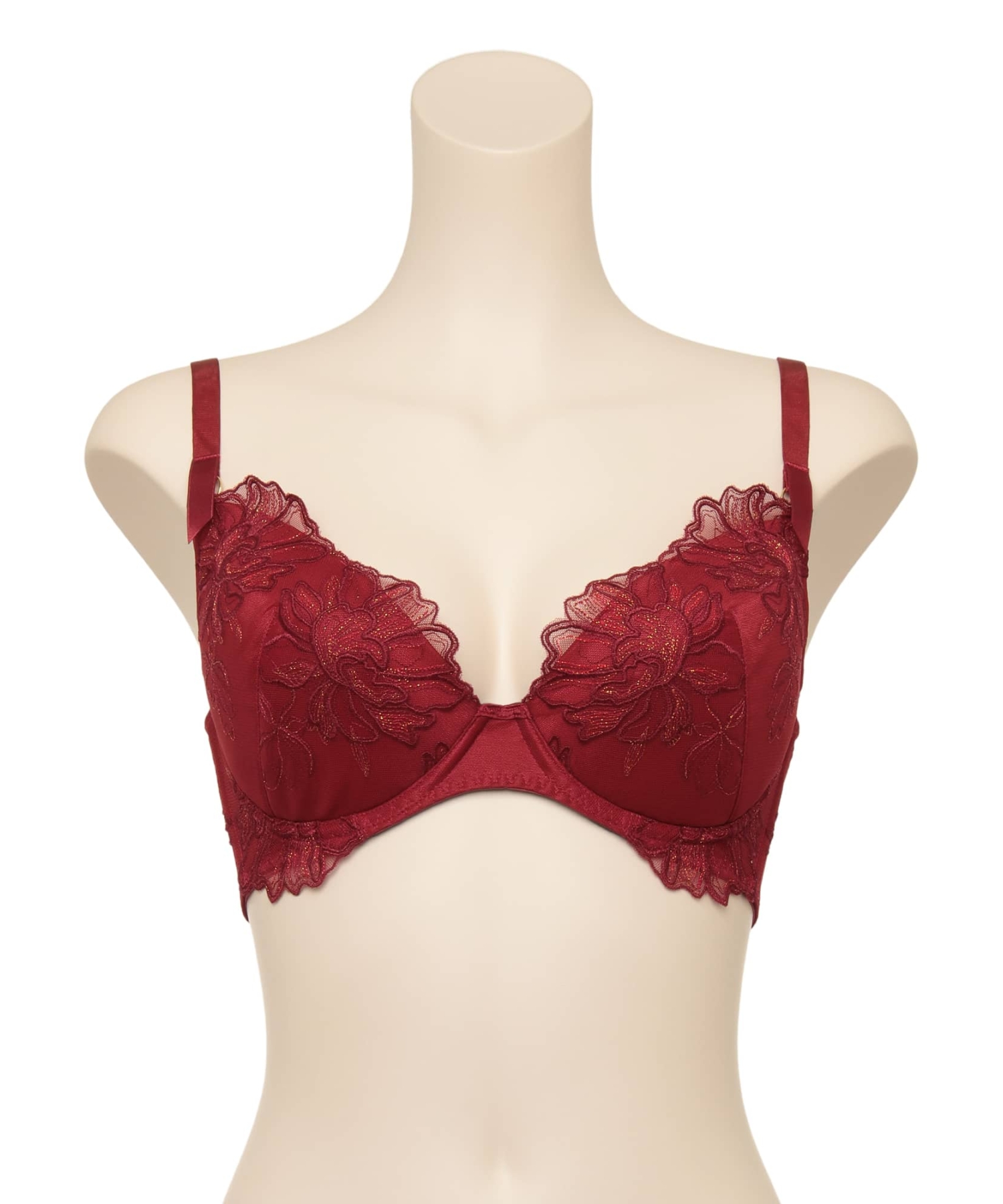 シャイニングドリーム グラマーアップ ブラ