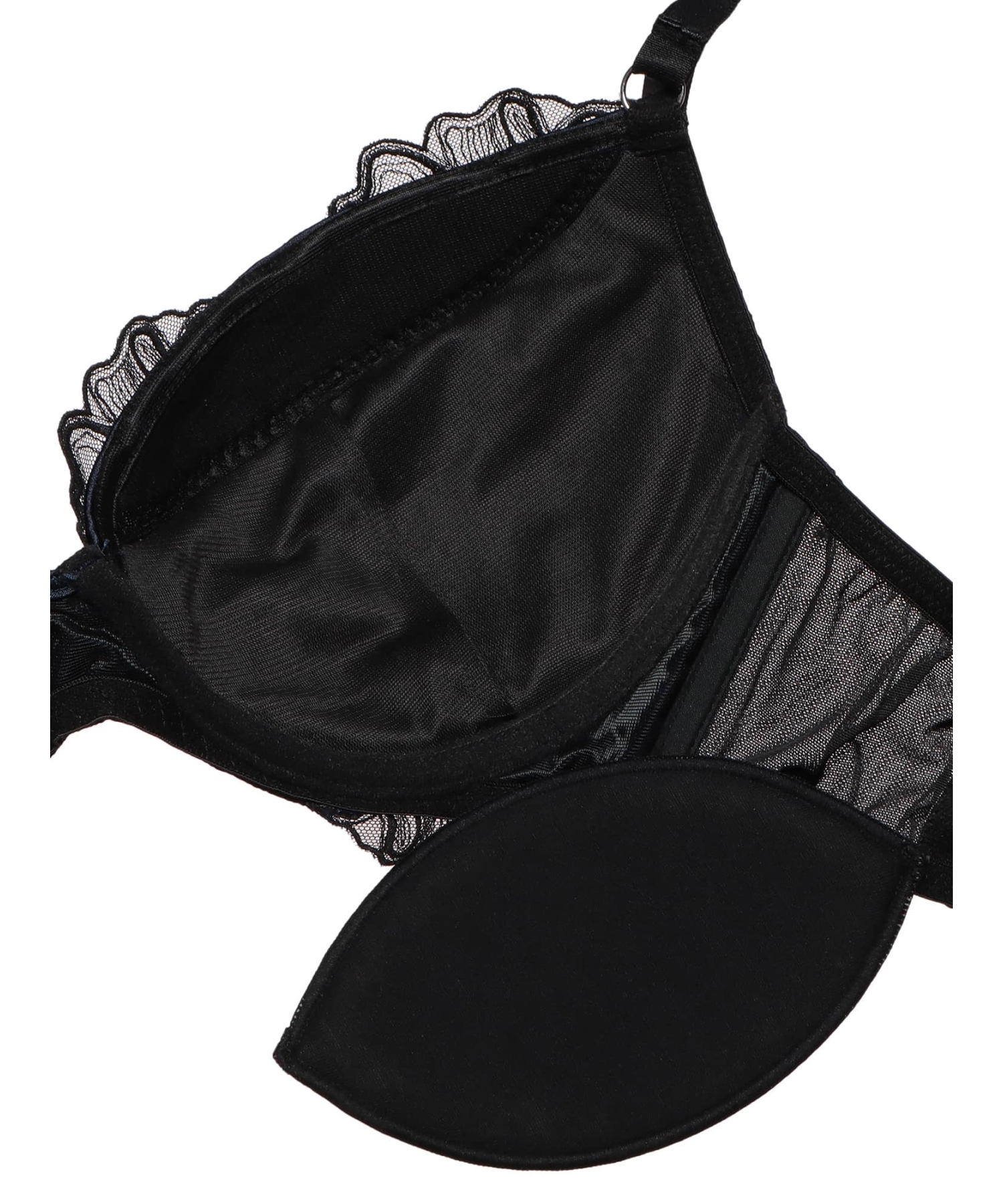 シャイニングドリーム グラマーアップ ブラ