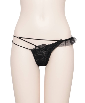 シャイニングドリーム エンブレース ショーツ