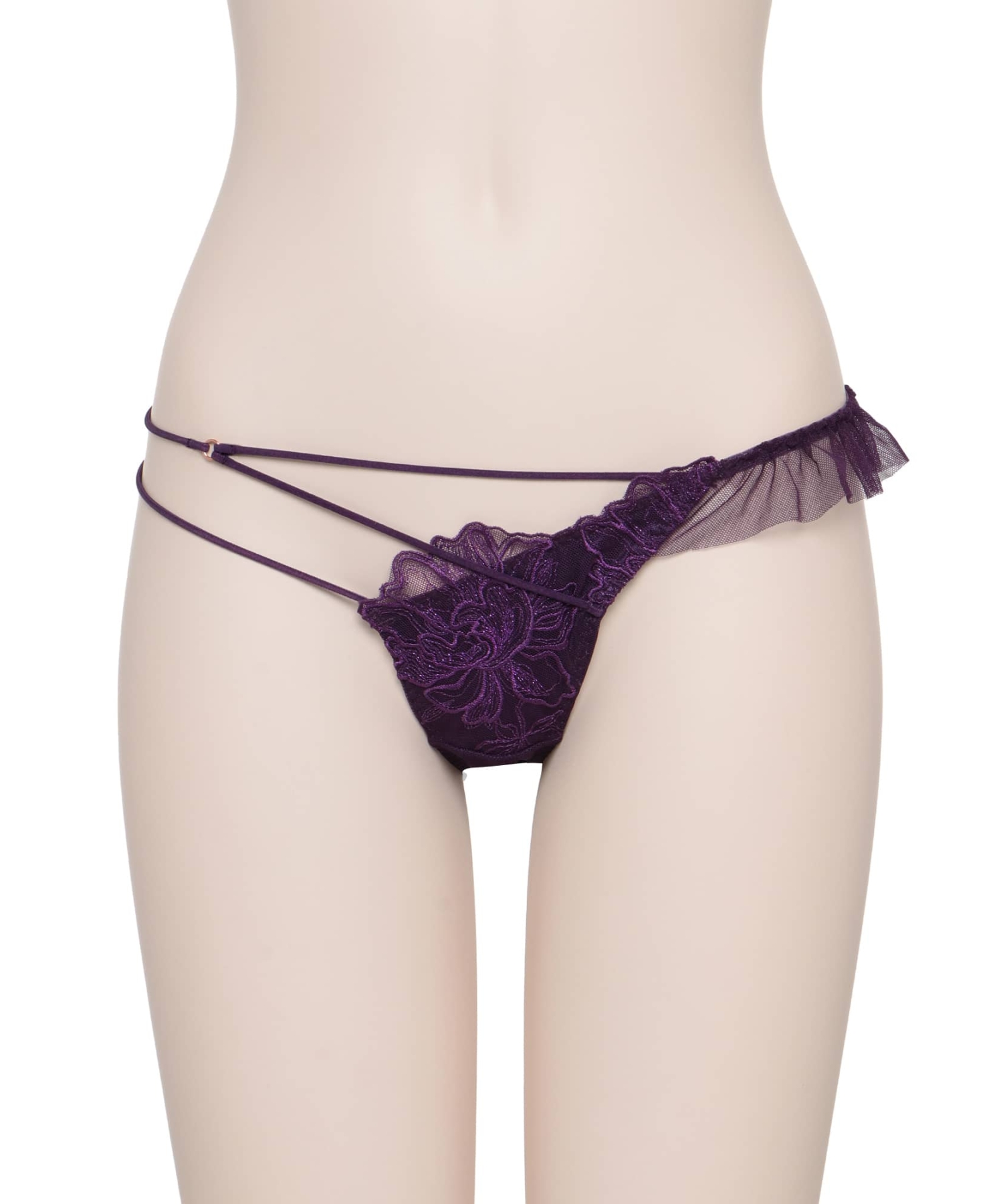 シャイニングドリーム エンブレース ショーツ