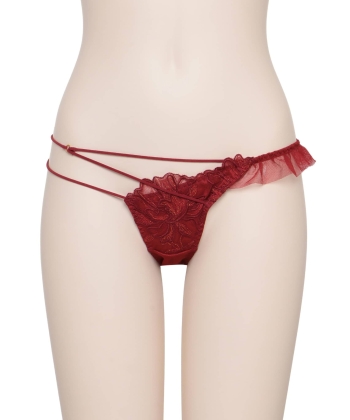 シャイニングドリーム エンブレース ショーツ