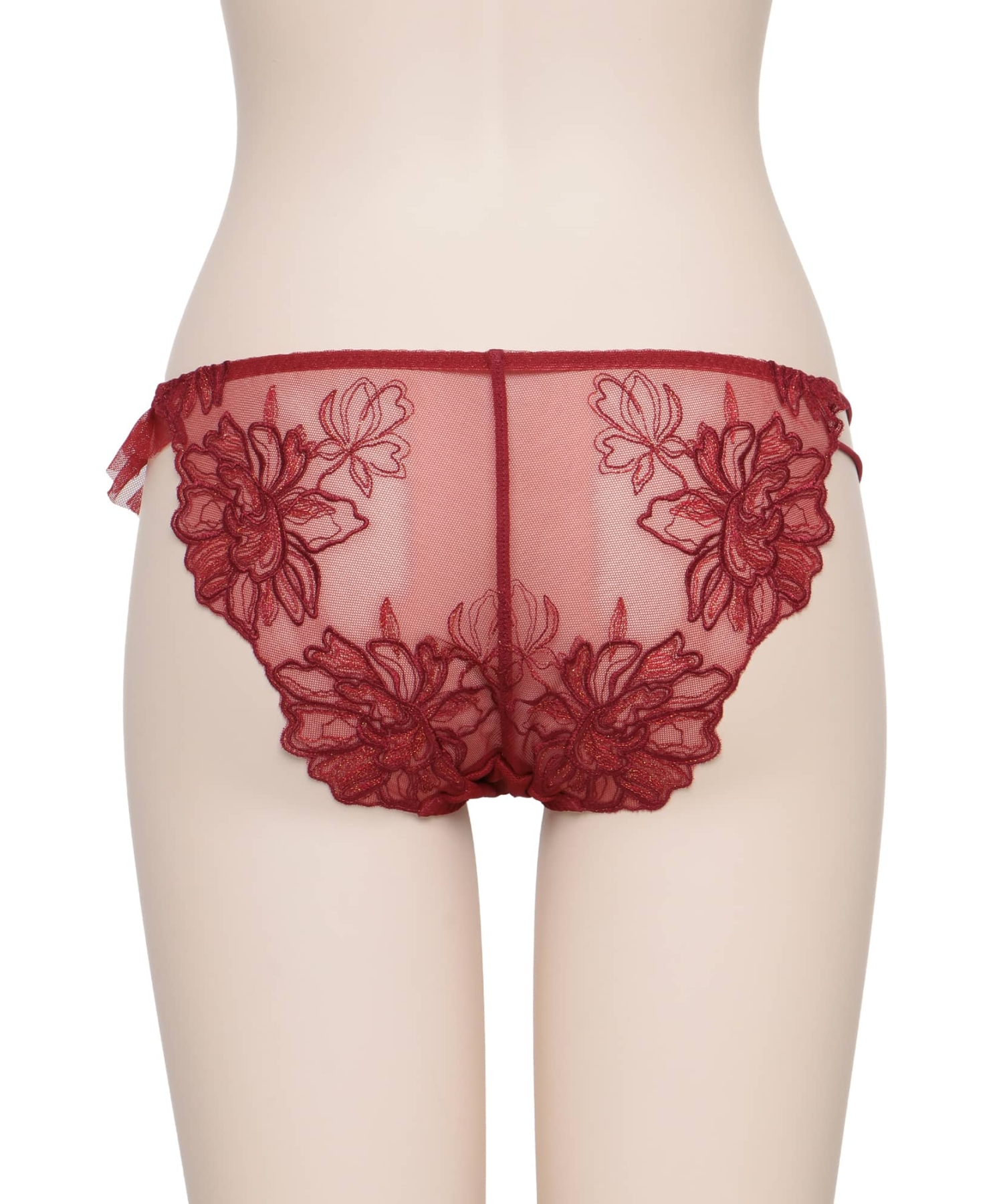 シャイニングドリーム エンブレース ショーツ