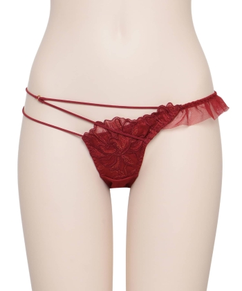 シャイニングドリーム エンブレース ショーツ