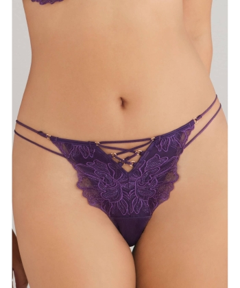 シャイニングドリーム チュールリボン ショーツ