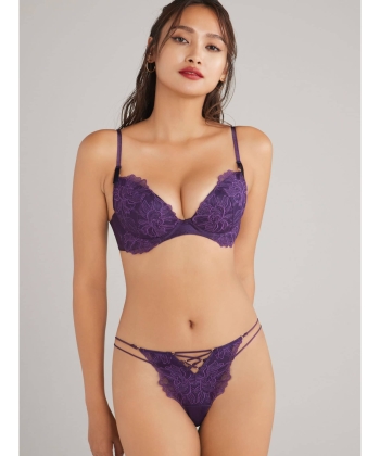 シャイニングドリーム チュールリボン ショーツ