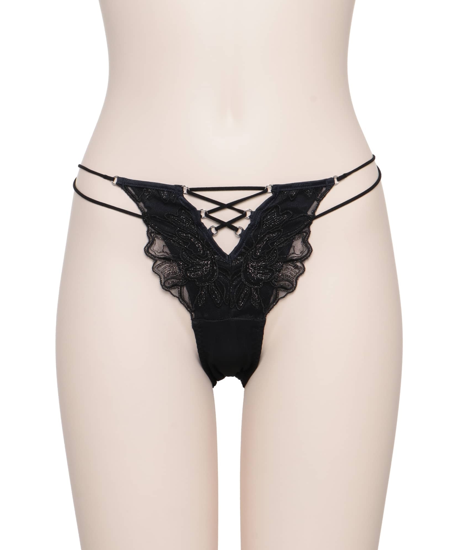 シャイニングドリーム チュールリボン ショーツ