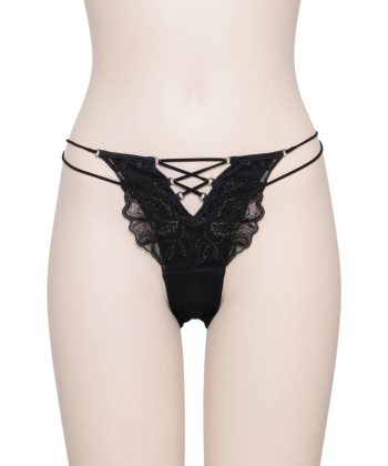 シャイニングドリーム チュールリボン ショーツ