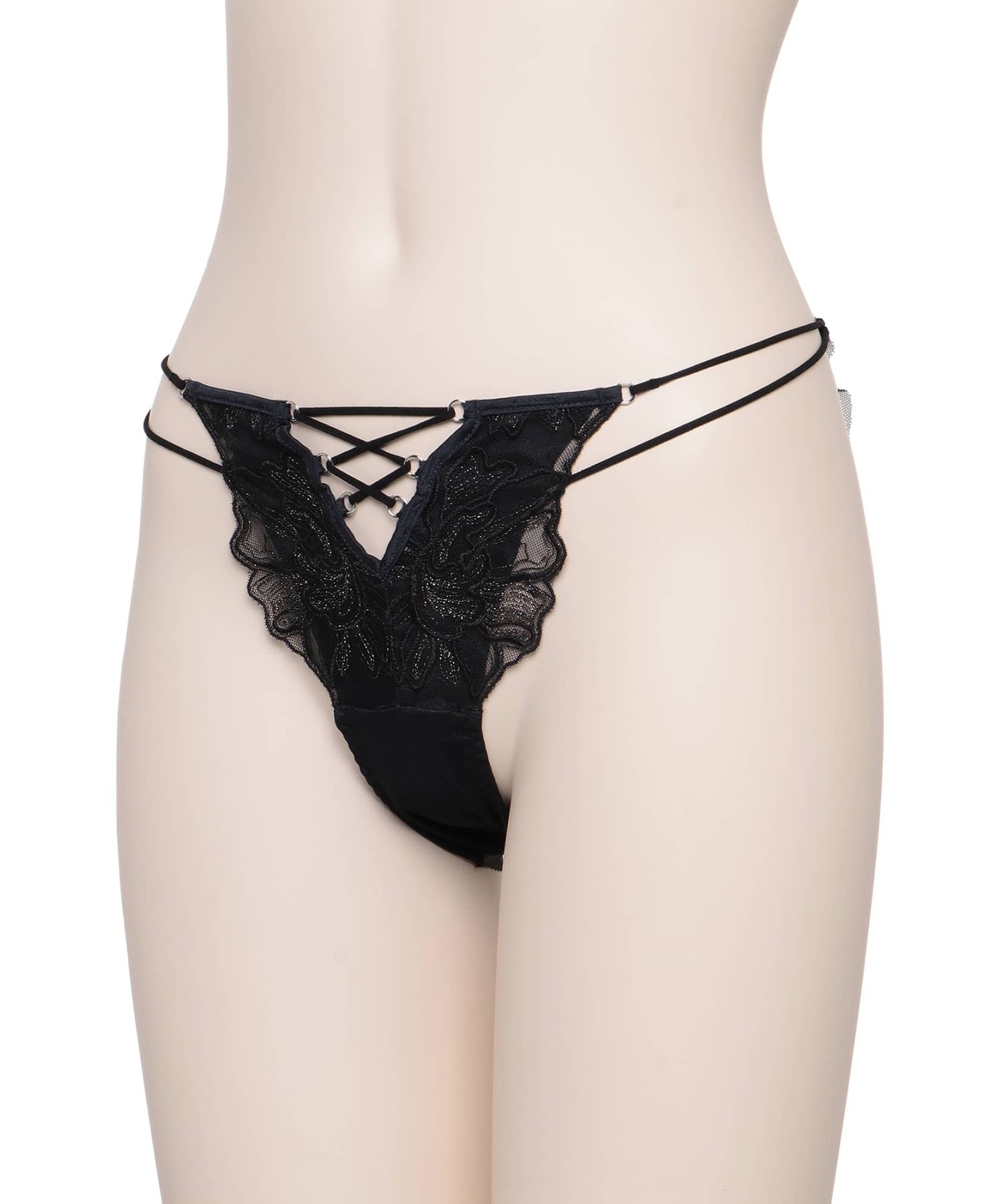 シャイニングドリーム チュールリボン ショーツ