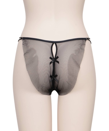 シャイニングドリーム チュールリボン ショーツ