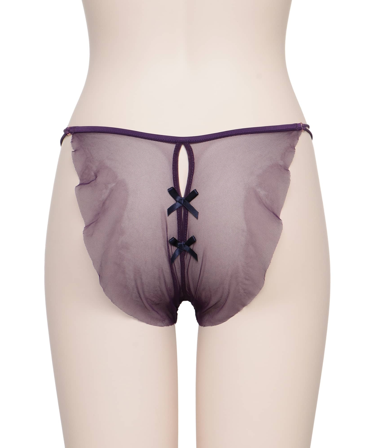 シャイニングドリーム チュールリボン ショーツ