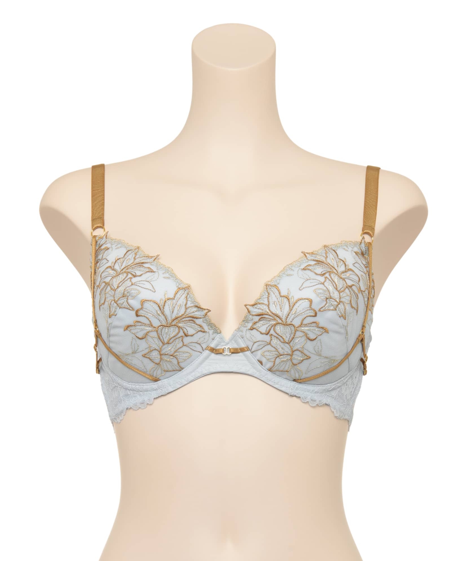 シャープリリー グラマーアップ ブラ