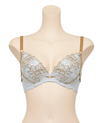 シャープリリー グラマーアップ ブラ