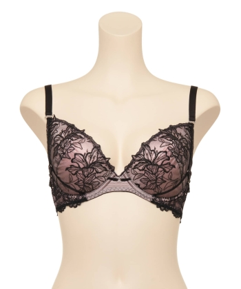 シャープリリー グラマーアップ ブラ