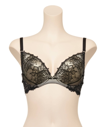 シャープリリー グラマーアップ ブラ