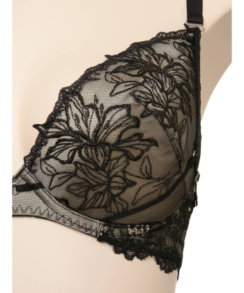 シャープリリー グラマーアップ ブラ