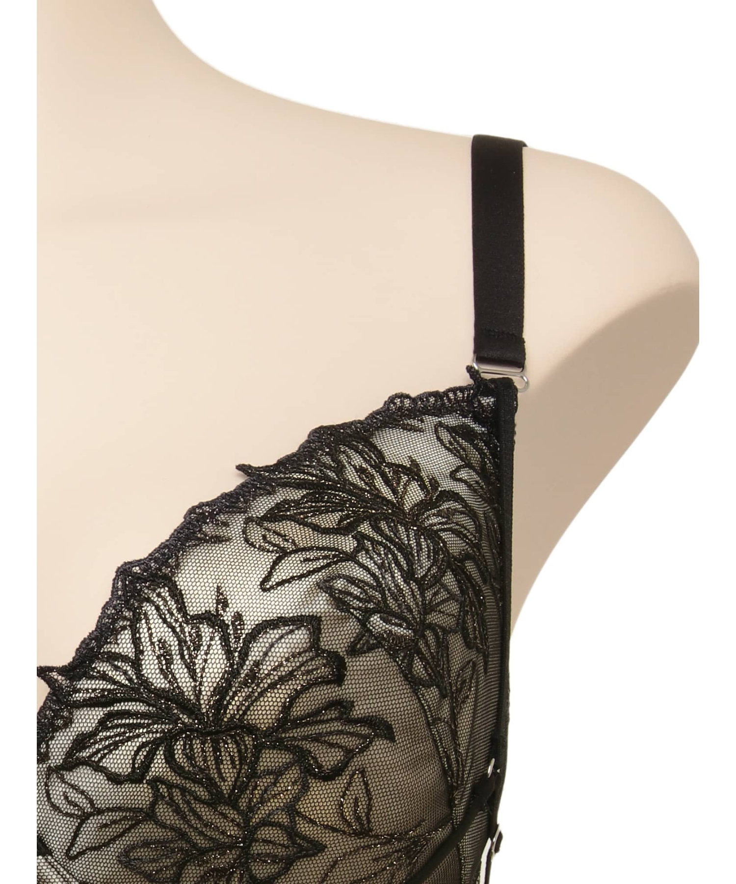 シャープリリー グラマーアップ ブラ