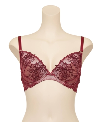 シャープリリー グラマーアップ ブラ