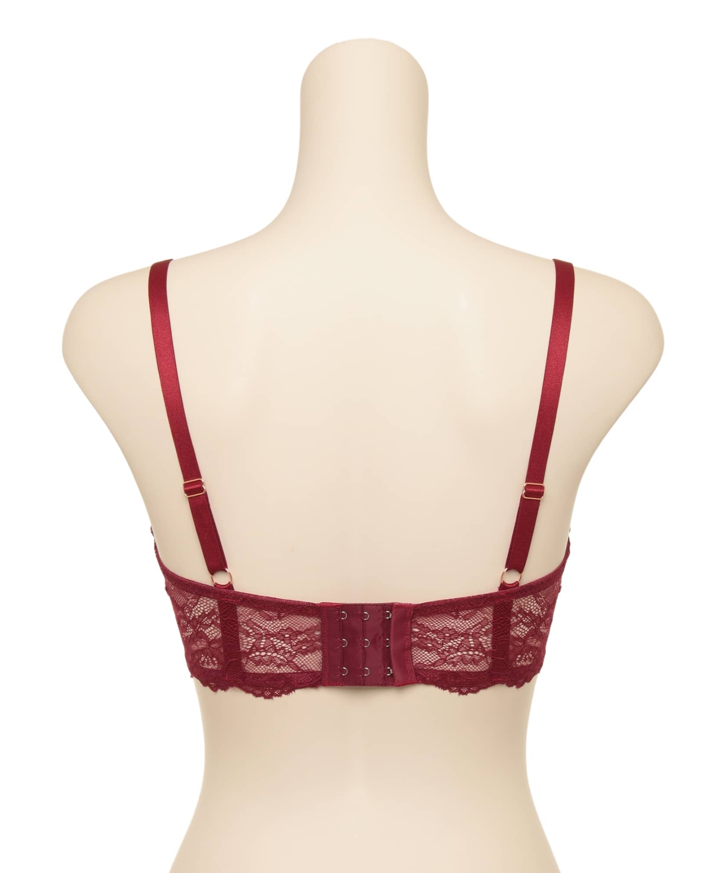 シャープリリー グラマーアップ ブラ