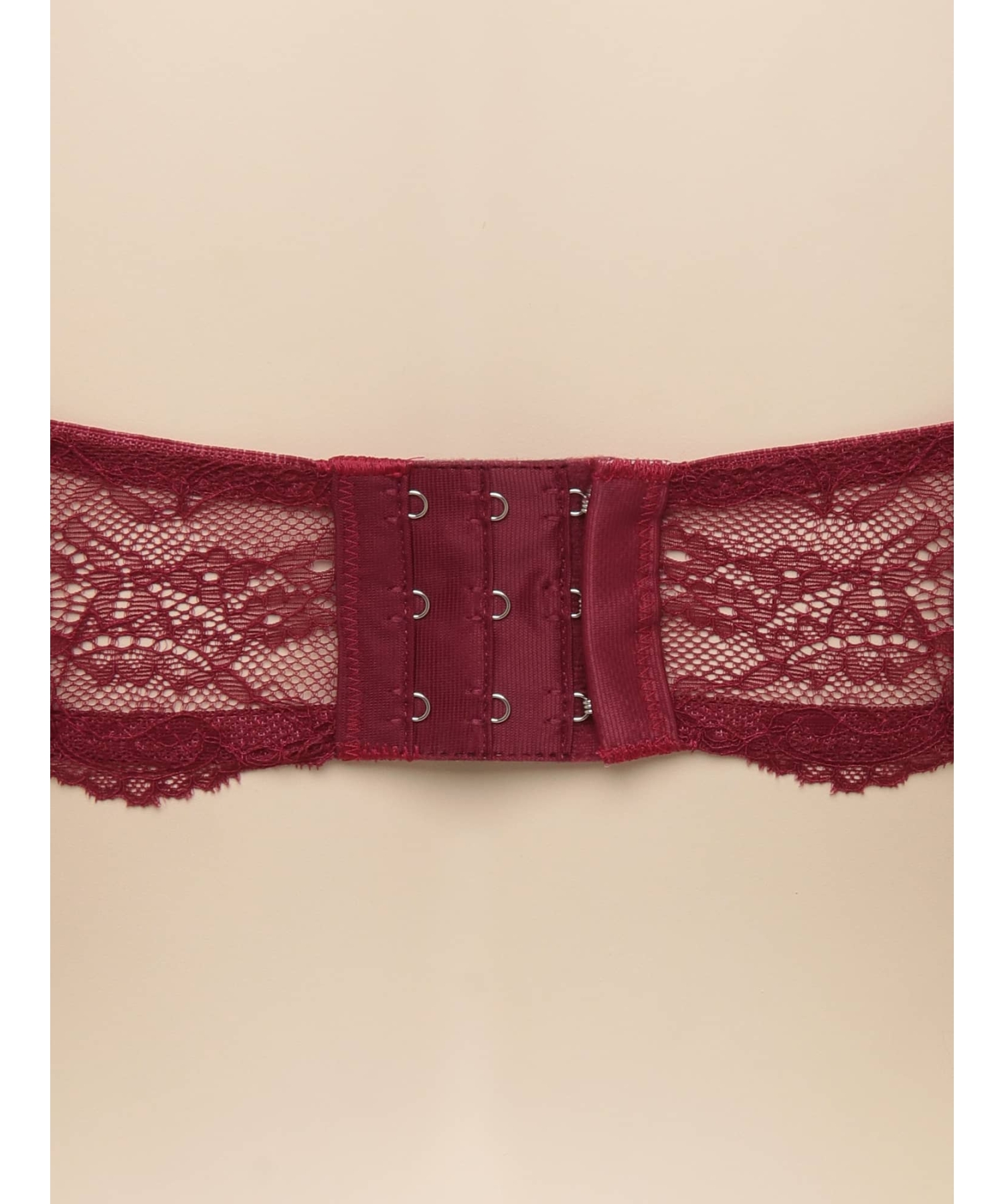 シャープリリー グラマーアップ ブラ