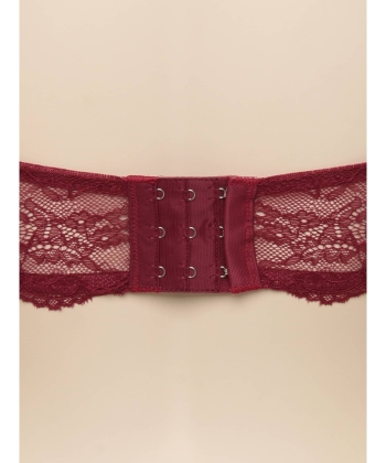 シャープリリー グラマーアップ ブラ