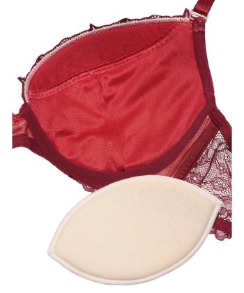 シャープリリー グラマーアップ ブラ