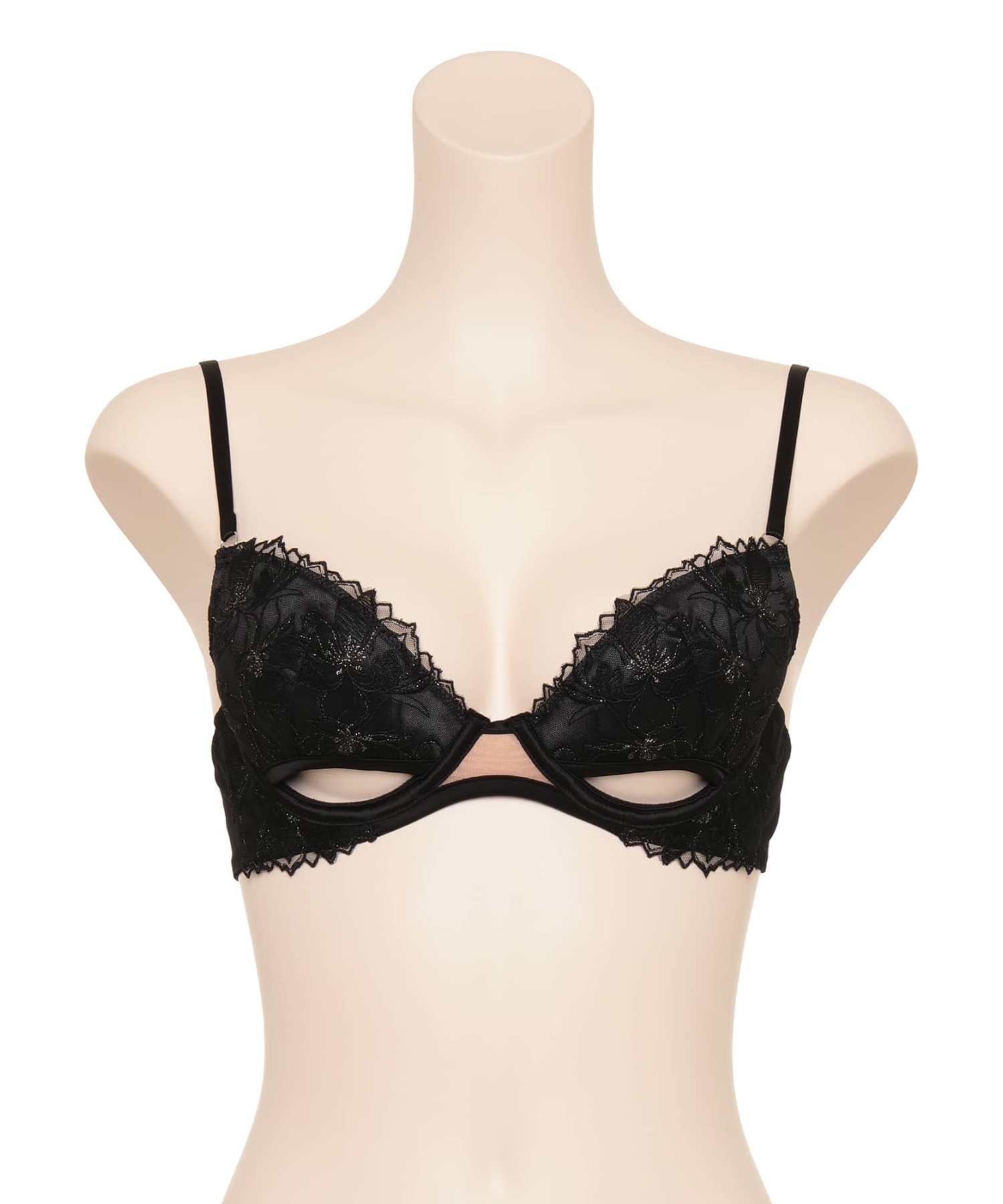 テンプティングフローラ グラマーアップ ブラ