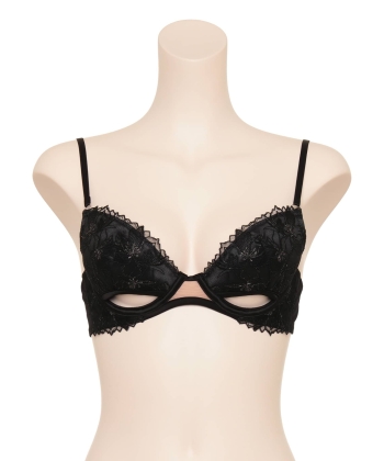 テンプティングフローラ グラマーアップ ブラ